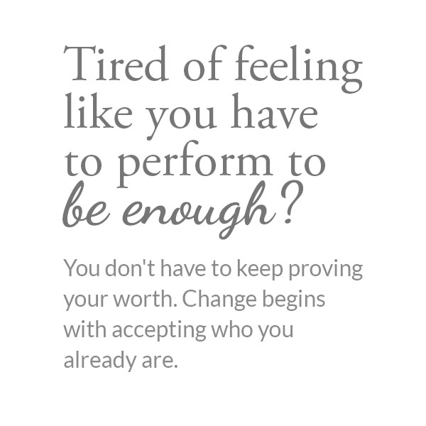 enough