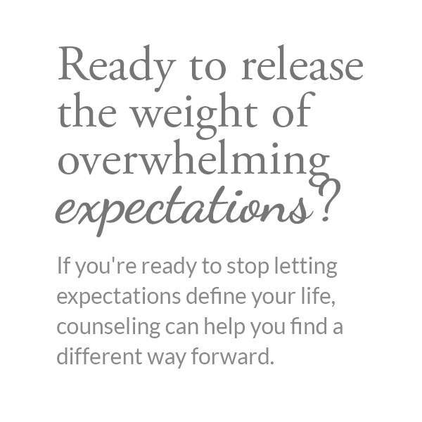 expectations