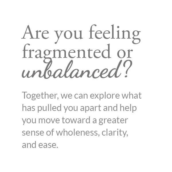 unbalanced